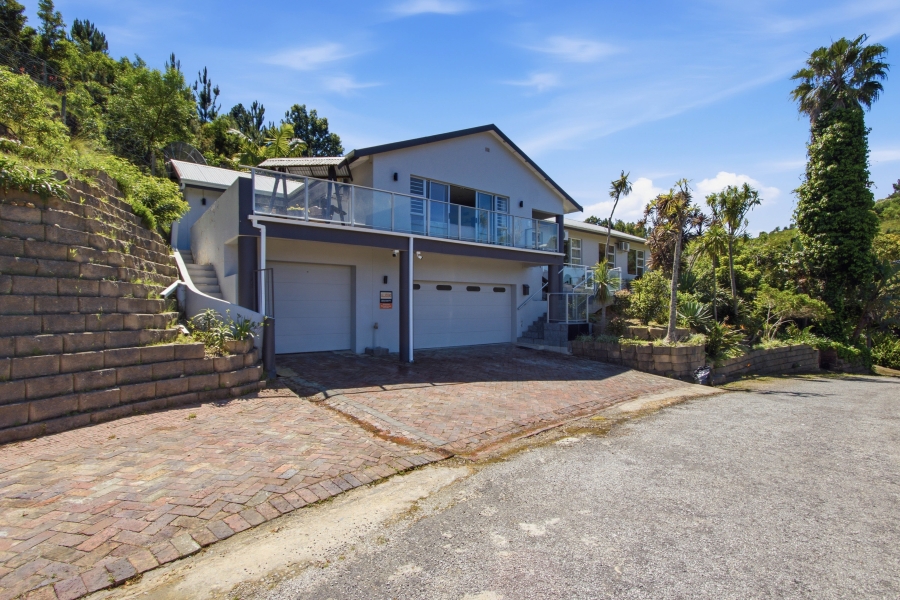 5 Bedroom Property for Sale in Fisher Haven Western Cape